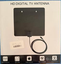 Antenna TV HD Digital