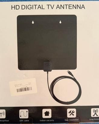 Antenna TV HD Digital