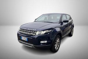 LAND ROVER Range Rover Evoque 2.2 TD4 5p. Dynami