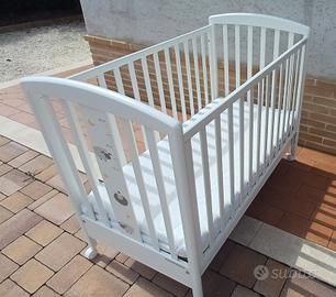 lettino foppapedretti