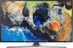 Samsung tv UHD 4k smart 55’ serie 6 MU6120