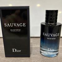 Profumo Dior Sauvage Eau de Parfum