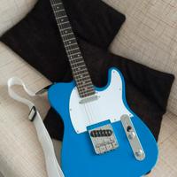 chitarra telecaster irin (PRENOTATA)