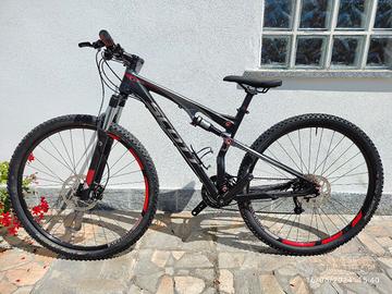 MTB SCOTT SPARK 960