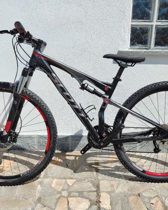 MTB SCOTT SPARK 960