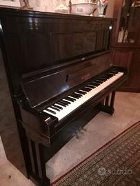 Pianoforte antico in buone condizioni