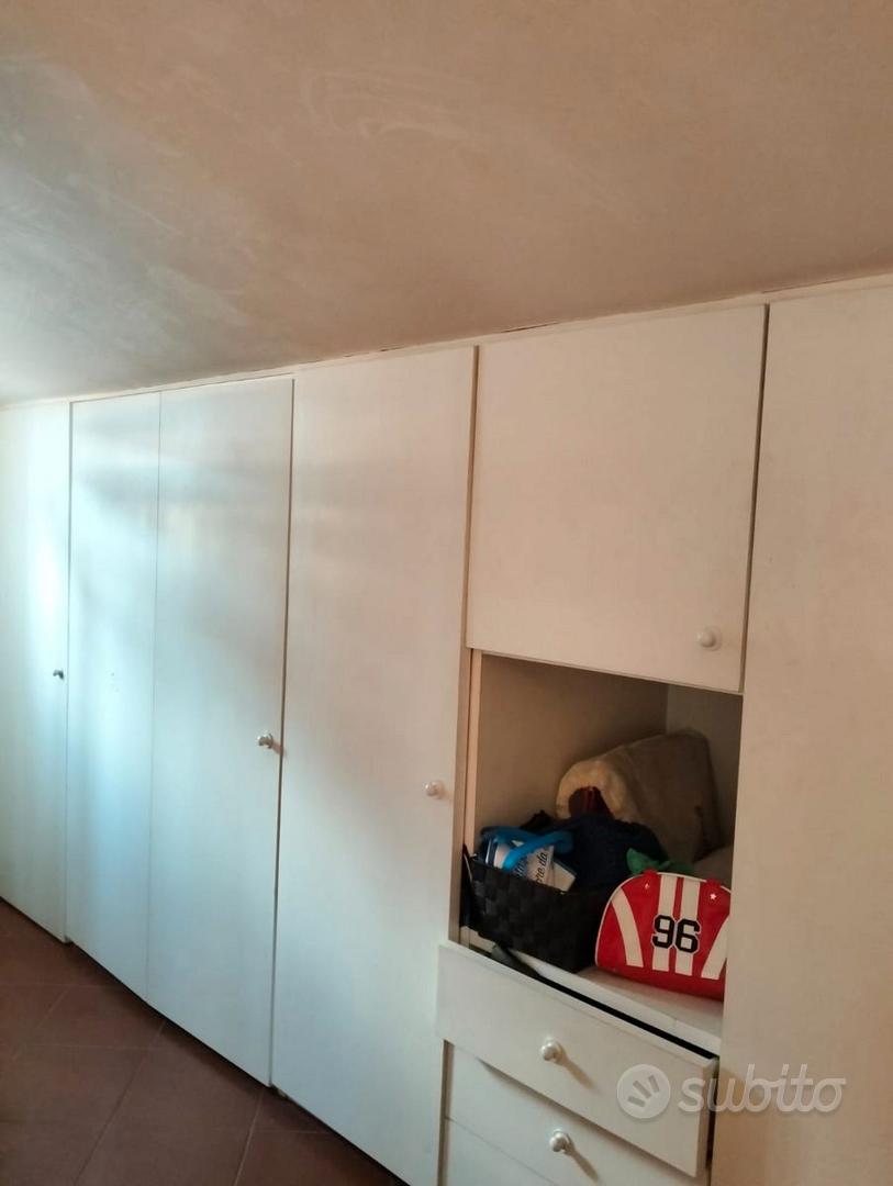 Casa – Terni, Colle dell'Oro - Vista 3
