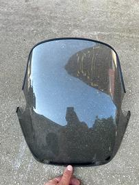 Cupolino frontale honda transalp 600 xl