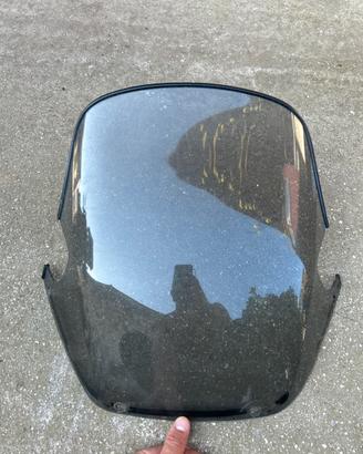Cupolino frontale honda transalp 600 xl