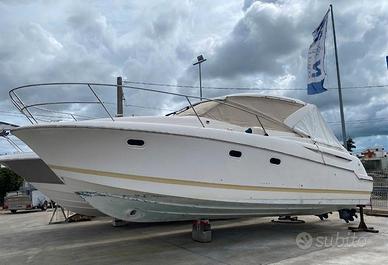 Barca JEANNEAU Prestige 30 S + motori V. Penta