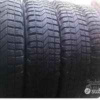 4 gomme usate 6.50 16 ziarelli