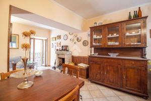 CASA SEMINDIPENDENTE A ANTRODOCO