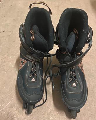Roller blade Exo K2 UOMO