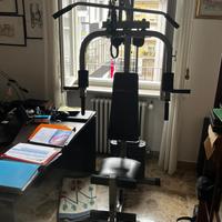 Macchinario palestra multiuso