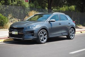 Kia XCeed 1.6 CRDi 136 CV MHEV iMT Style