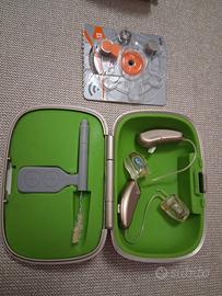 Apparecchi acustici Phonak