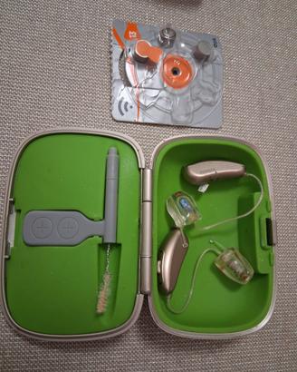 Apparecchi acustici Phonak
