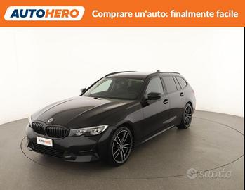 BMW 320 RR33579