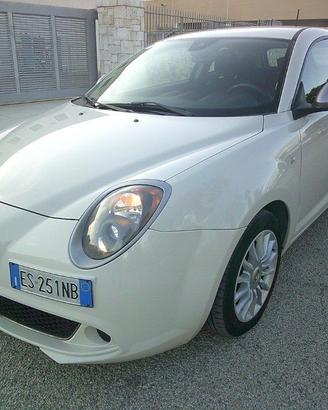 Alfa Romeo MiTo 1.3 JTDm 85 CV S&S Distinctive