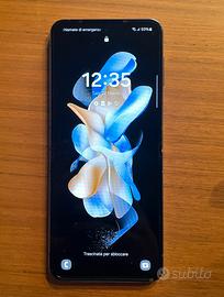 Samsung Galaxy Z Flip 4