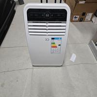 Condizionatore Portatile classe A xd