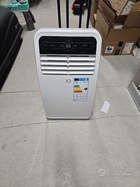 Condizionatore Portatile classe A xd