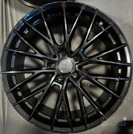 4 Cerchi in lega MAK SPECIALE 8.5x20 5x114.3 ET40 