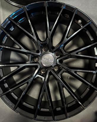 4 Cerchi in lega MAK SPECIALE 8.5x20 5x114.3 ET40 