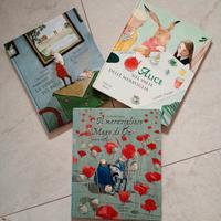 Libri illustrati Lizbeth Zwerger 