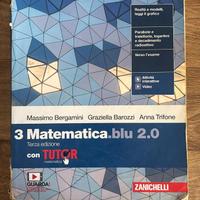 matematica blu 3