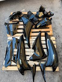 KIT COMPLETO KARENE HONDA SH 350 2025 NUOVE