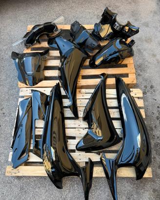 KIT COMPLETO KARENE HONDA SH 350 2025 NUOVE