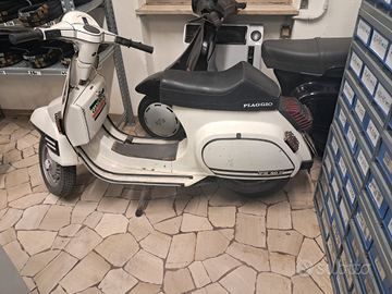 Vespa pk 50 s
