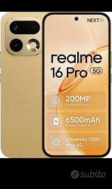 Realme 16 pro 