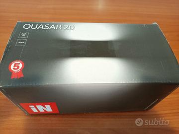 Lampada a led Quasar Nuova 