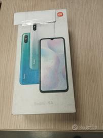 Xiaomi RN 9 A