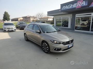 FIAT Tipo (2015-->) Tipo 1.4 5 porte Lounge