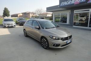 FIAT Tipo (2015-->) Tipo 1.4 5 porte Lounge