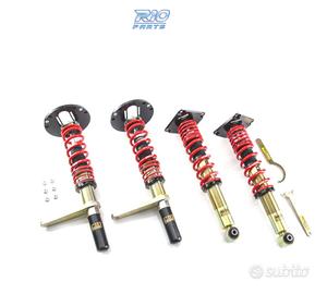 KIT SOSPENSIONE FILETTATA EIBACH MTS AUDI A6 C4 4A