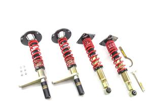 KIT SOSPENSIONE FILETTATA EIBACH MTS AUDI A6 C4 4A