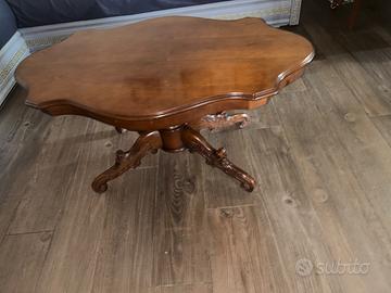 Tavola antica di venezia