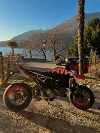 Hypermotard 950 sp