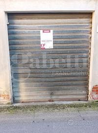 Box/Posto auto Calcinaia [Cod. rif 3295654VRG]