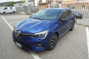 RENAULT Clio TCe 90 CV Techno NEOPATENTATI OK
