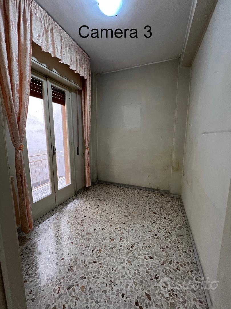 Appartamento 90mq in zona villa con cantina - Altro