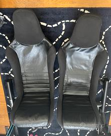 Sedili lotus elise S2