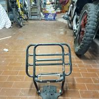 Portapacchi vespa