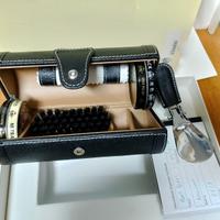 Kit cura scarpe montblanc