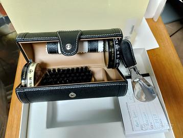 Kit cura scarpe montblanc