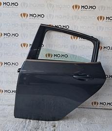PORTA PORTIERA POSTERIORE SINISTRA PEUGEOT 208 SPO
